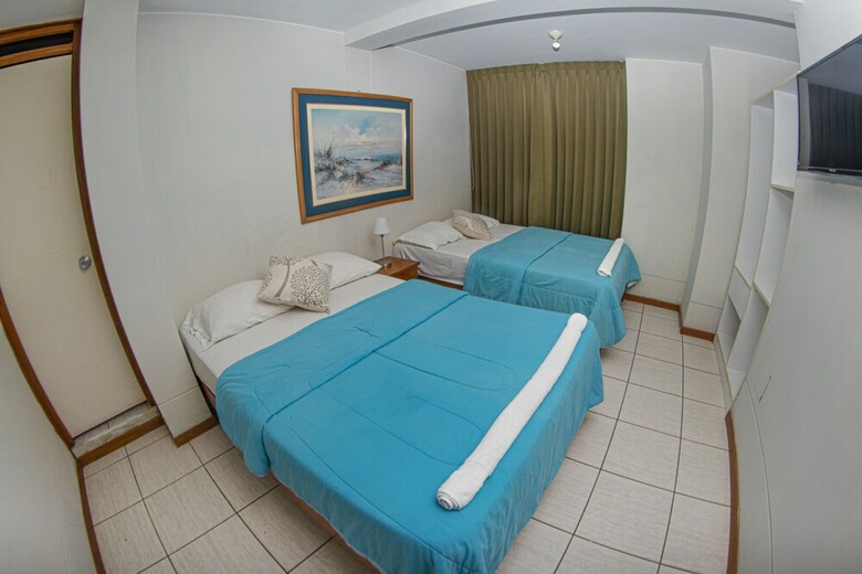 Hotel Puerto Del Sol