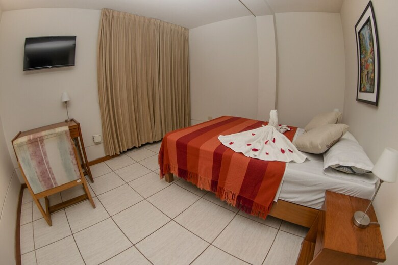 Hotel Puerto Del Sol