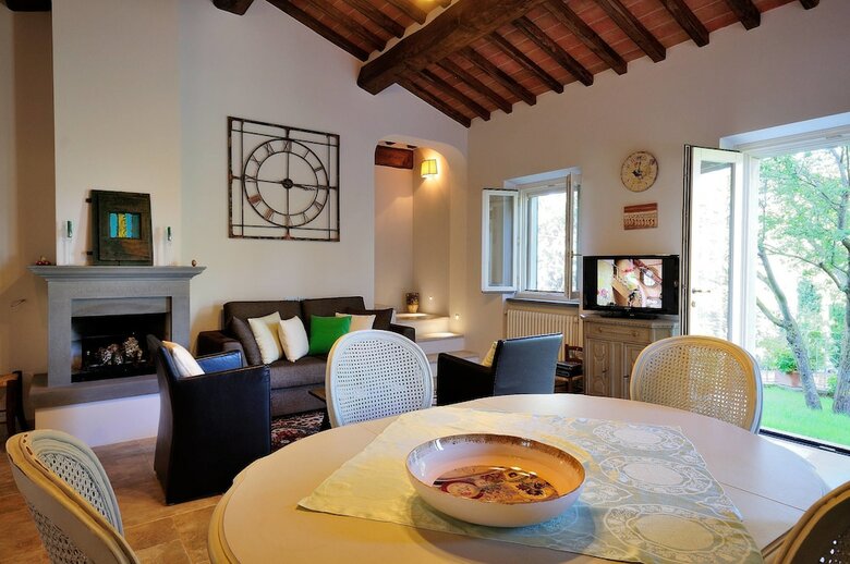 Agroturismo Agriturismo Giusi E Dario