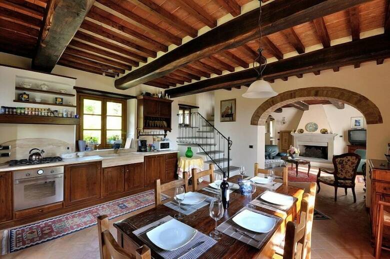 Agroturismo Agriturismo Giusi E Dario