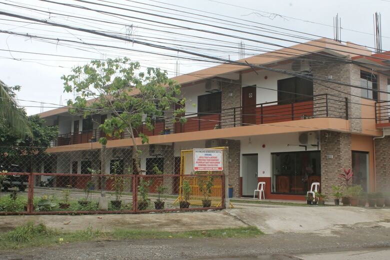 Dreamland Residences Hotel