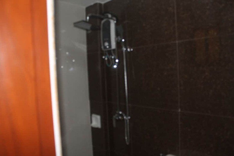 Dreamland Residences Hotel