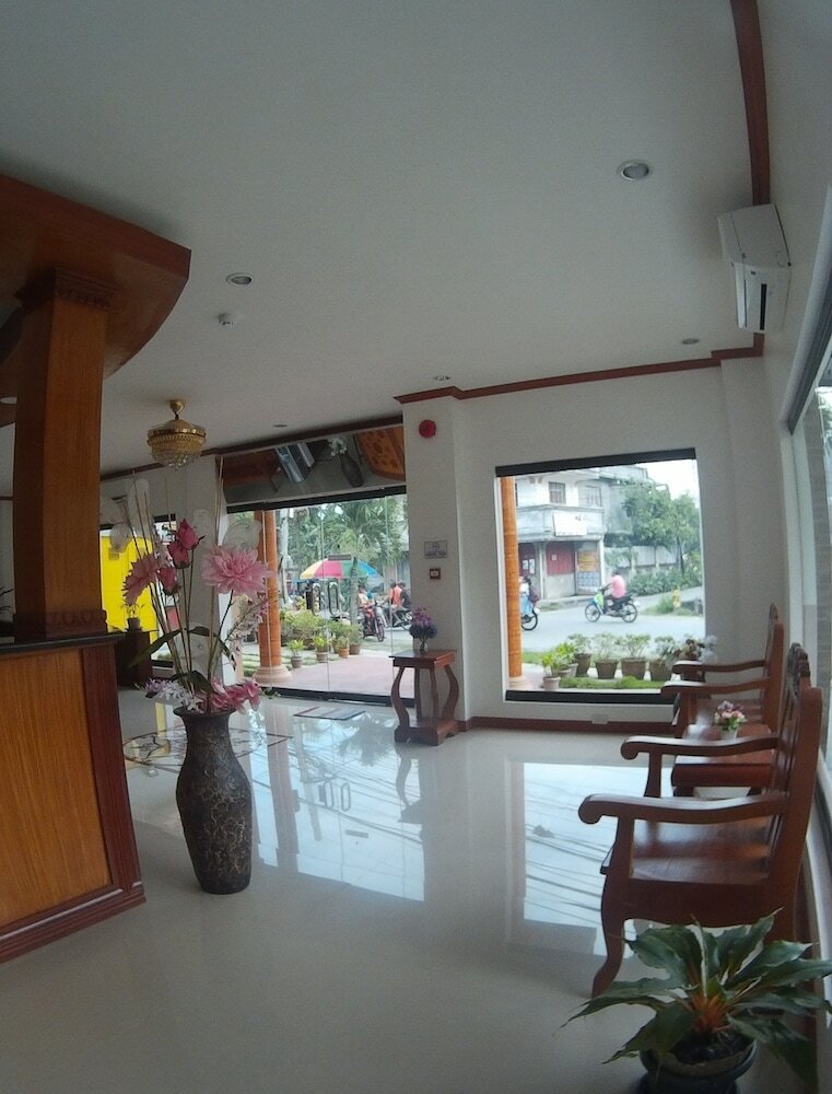 Dreamland Residences Hotel