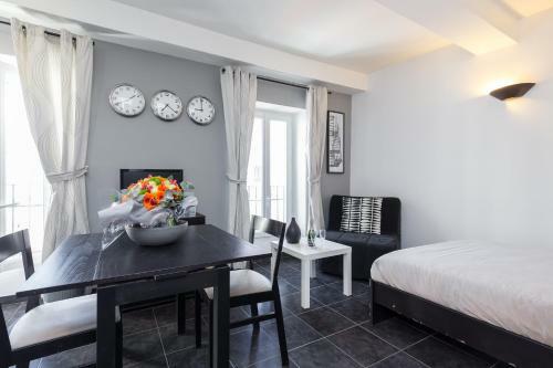 Apartamento Florella Mar�chal Joffre