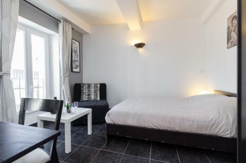 Apartamento Florella Mar�chal Joffre