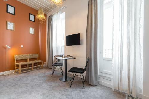 Apartamento Florella Mar�chal Joffre