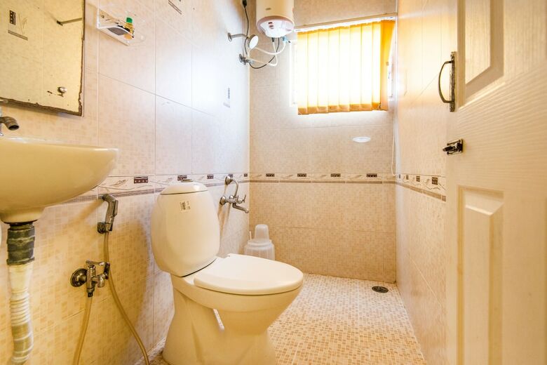 Fabhotel Joe Grande Thoraipakkam
