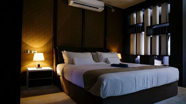 Hotel Rumah Rehat Kerajaan Negari Pangkor