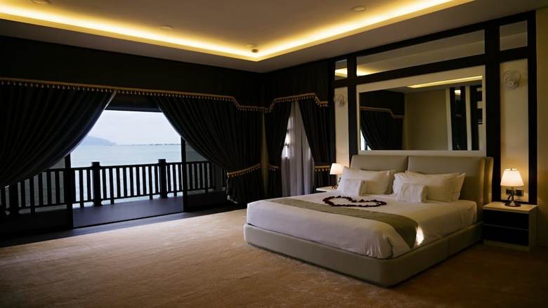 Hotel Rumah Rehat Kerajaan Negari Pangkor