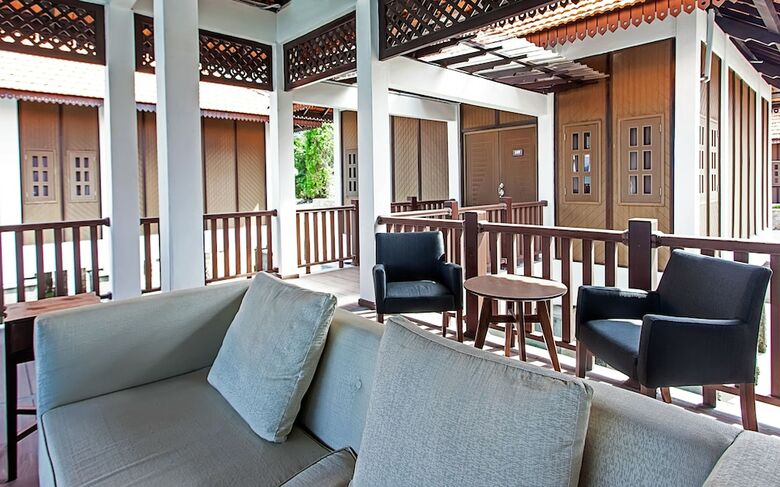Hotel Rumah Rehat Kerajaan Negari Pangkor
