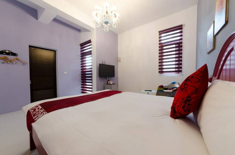 Hotel Ya Chuan Hostel