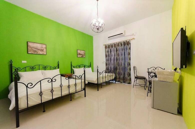 Hotel Ya Chuan Hostel