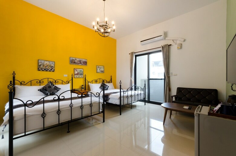 Hotel Ya Chuan Hostel