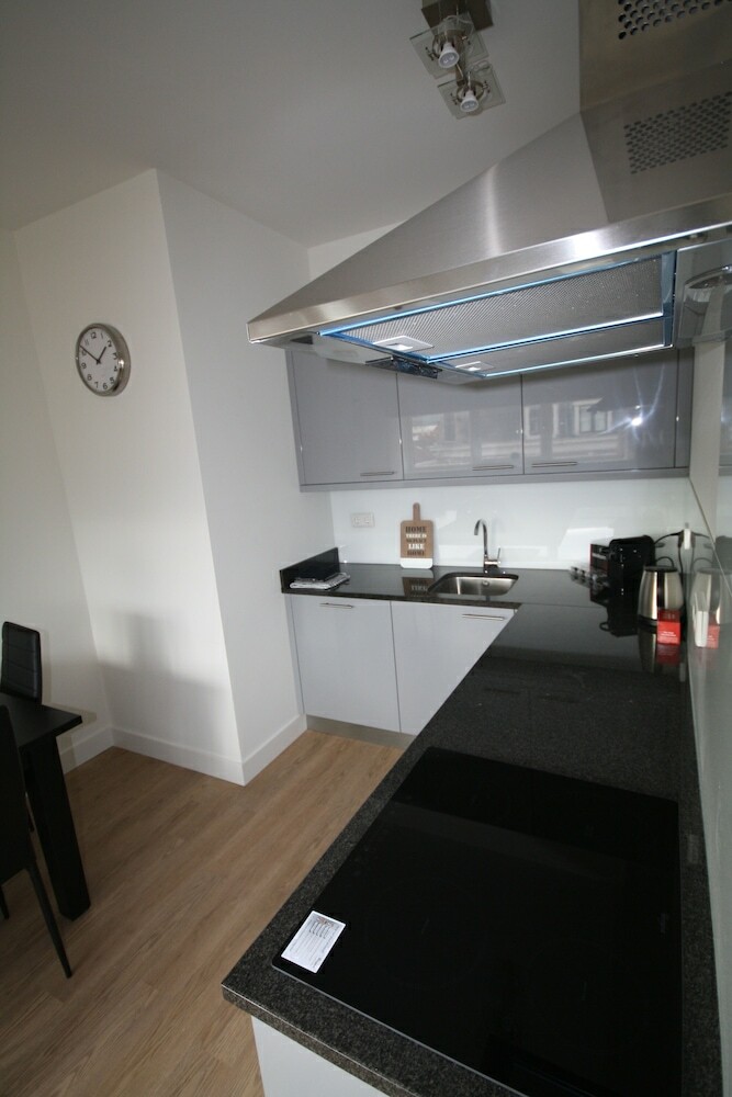 Luxury Apartments Ll