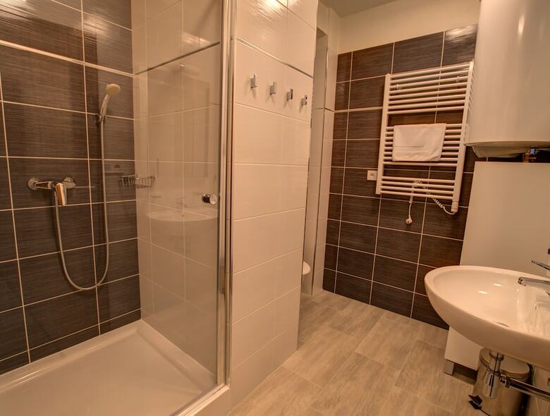 Apartm�ny Tri Studni?ky