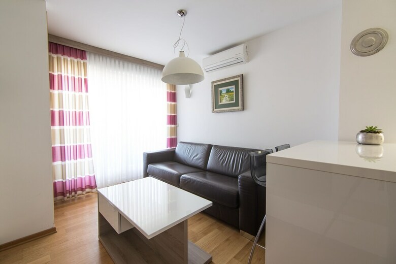 Apartamentos Villa Novak 1