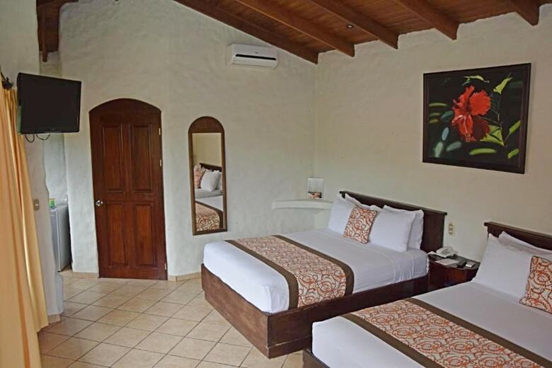Hotel Arenal Volcano Inn