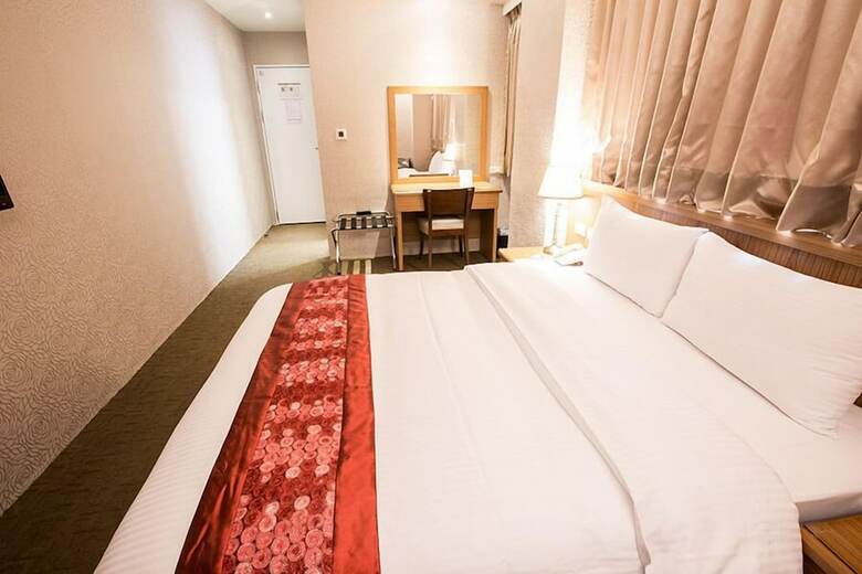 York Hotel