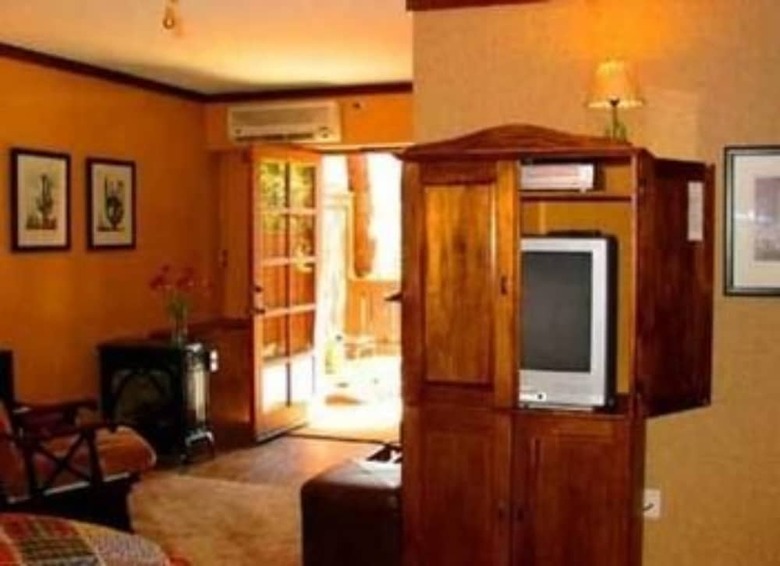 Bed & Breakfast Lodge At Sedona