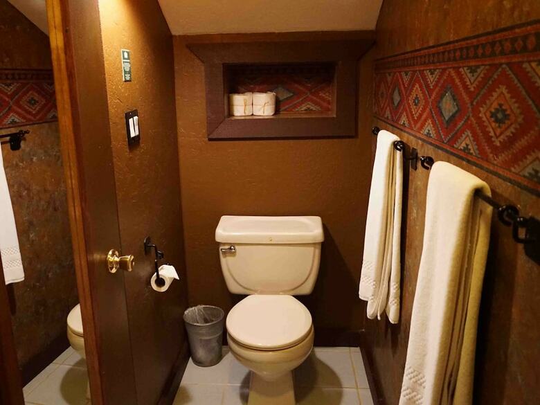 Bed & Breakfast Lodge At Sedona