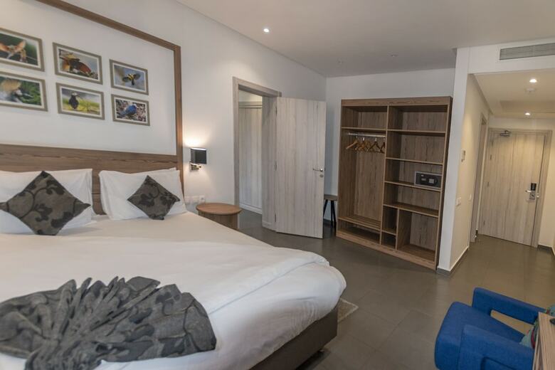 Hotel Wazo Appart-h�tel