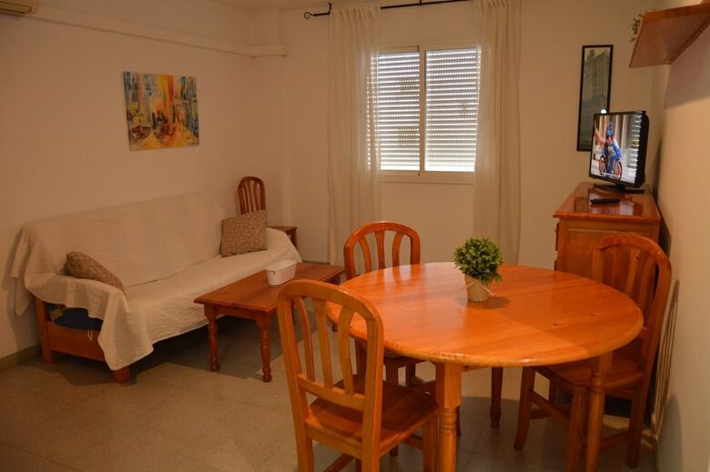 Apartamentos Tarragonasuites 16-st Miquel 728