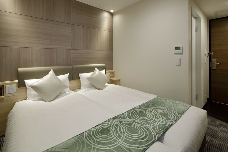 Hotel Via Inn Abeno Tennoji