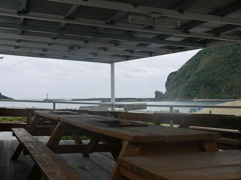 Hotel Minshuku Kariyushi