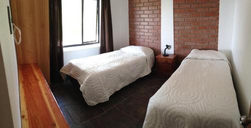Apartamento Departamentos Incahuasi