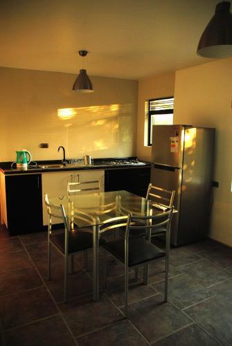 Apartamento Departamentos Incahuasi