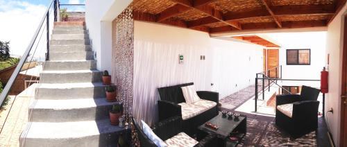 Apartamento Departamentos Incahuasi