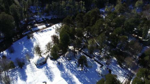 Lodge Nevados De Sollipulli