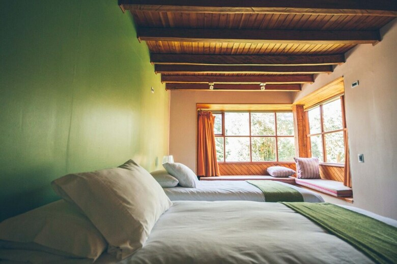 Lodge Yelcho En La Patagonia