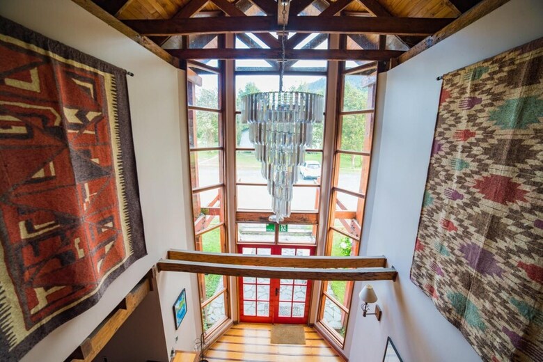 Lodge Yelcho En La Patagonia