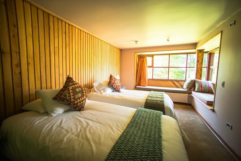 Lodge Yelcho En La Patagonia