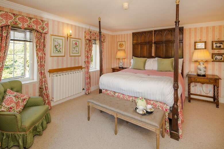 Hotel The Bedford Arms