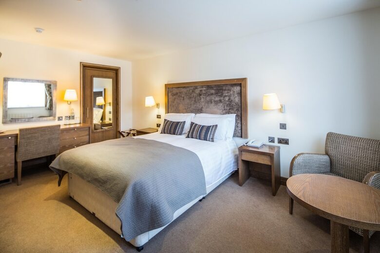 Hotel The Bedford Arms