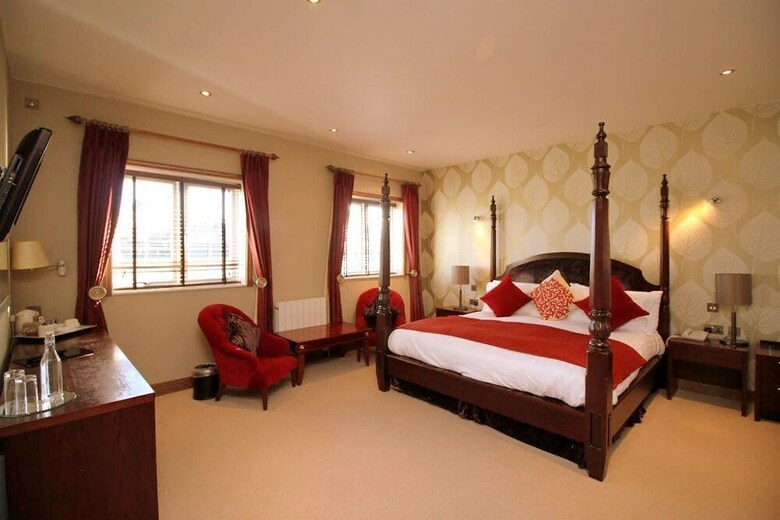 Hotel The Bedford Arms
