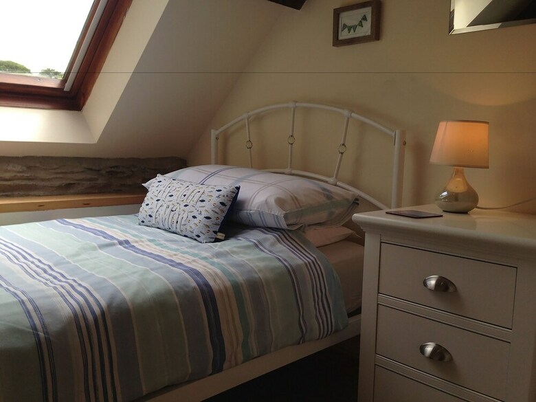 Troedyrhiw Holiday Cottages