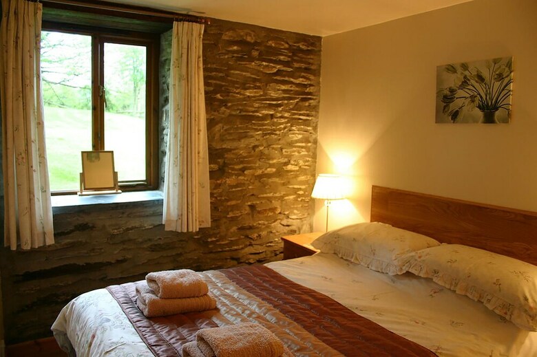 Troedyrhiw Holiday Cottages