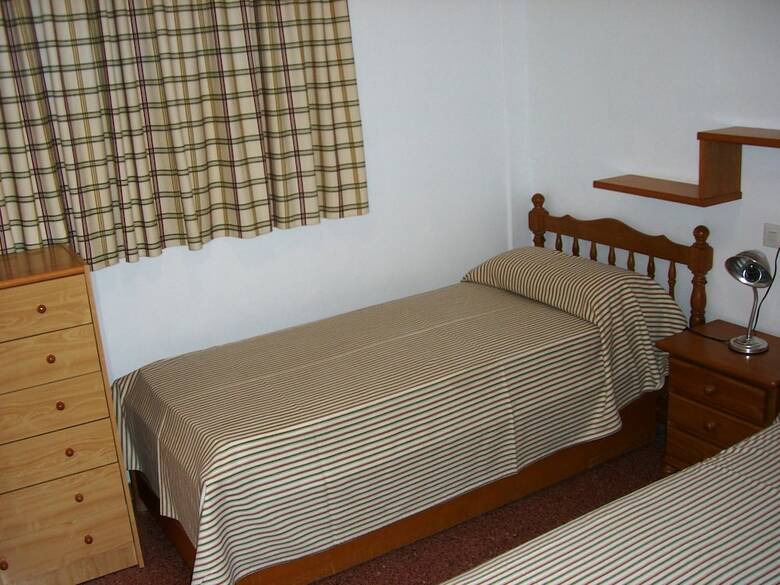 Apartaments Agencia Garganta