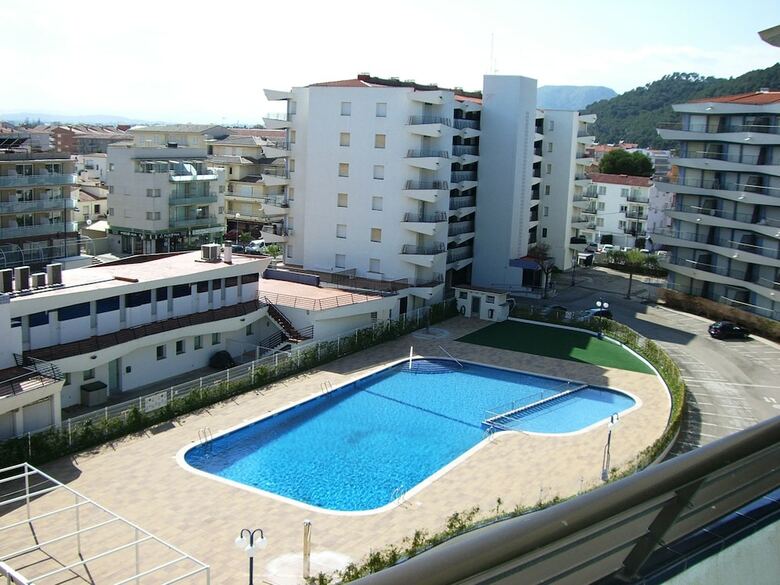 Apartaments Agencia Garganta