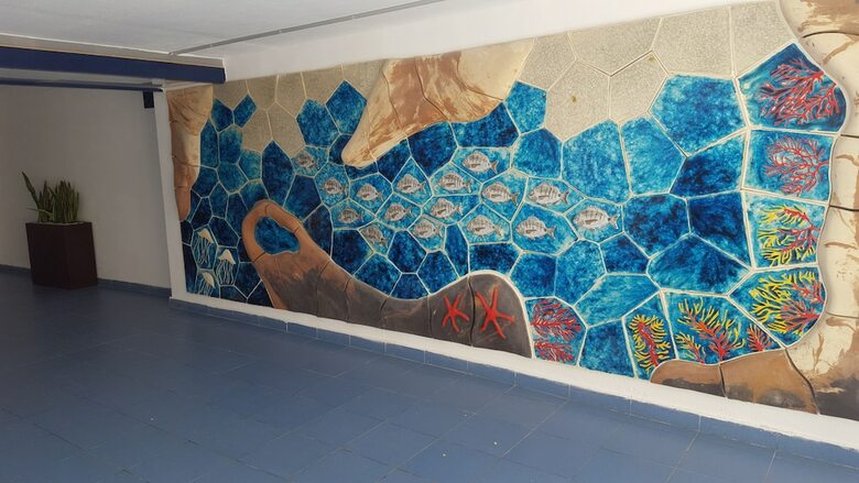 Apartaments Agencia Garganta