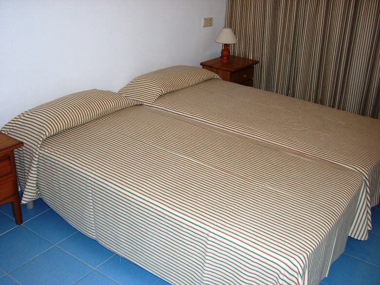 Apartaments Agencia Garganta
