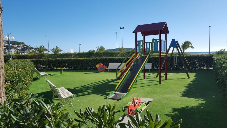 Apartaments Agencia Garganta