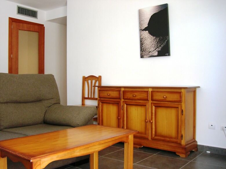 Apartaments Agencia Garganta