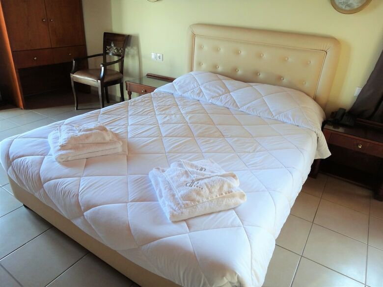 Hotel Diogenis Blue Palace