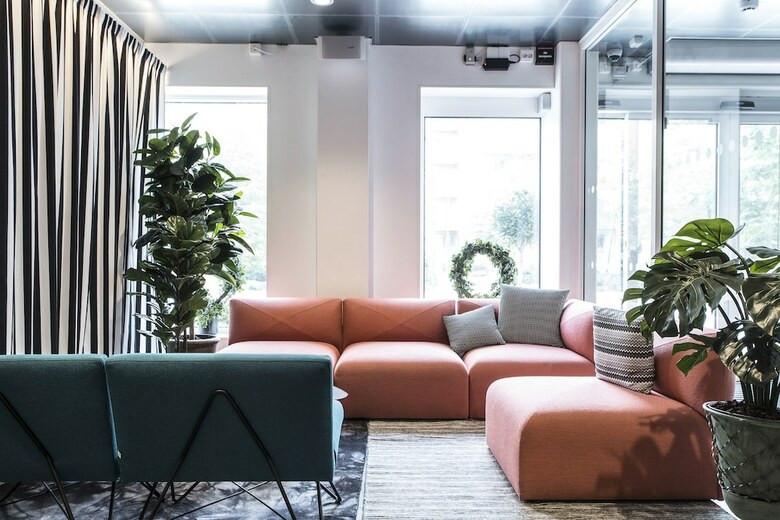 Aparthotel Biz Apartment Hammarby Sjostad