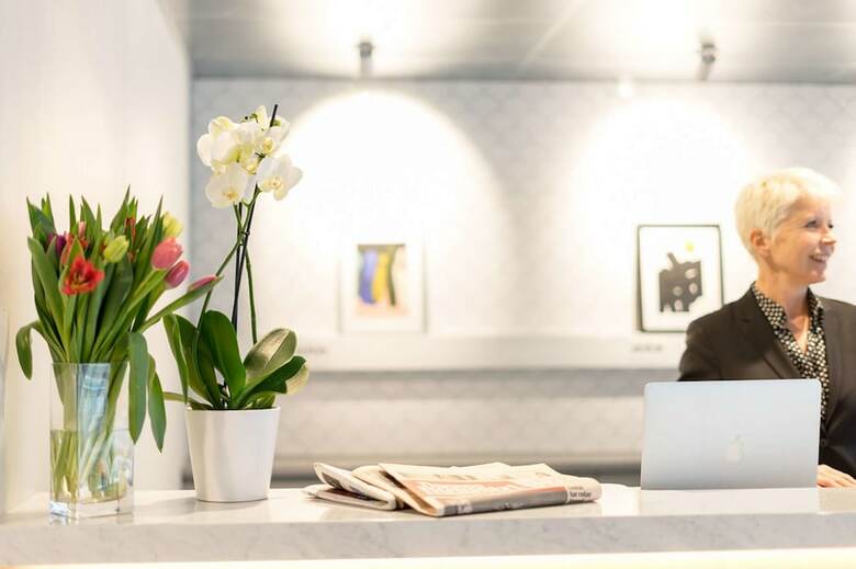 Aparthotel Biz Apartment Hammarby Sjostad