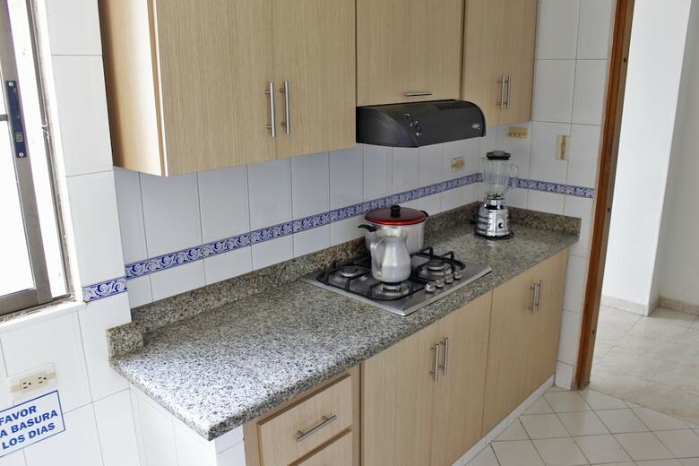 Apartamento Coral - Vista Al Mar